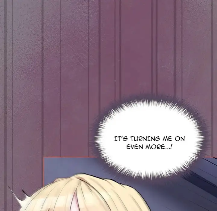 But You Re The Same Age As My Daughter Chapter 38 Page 76