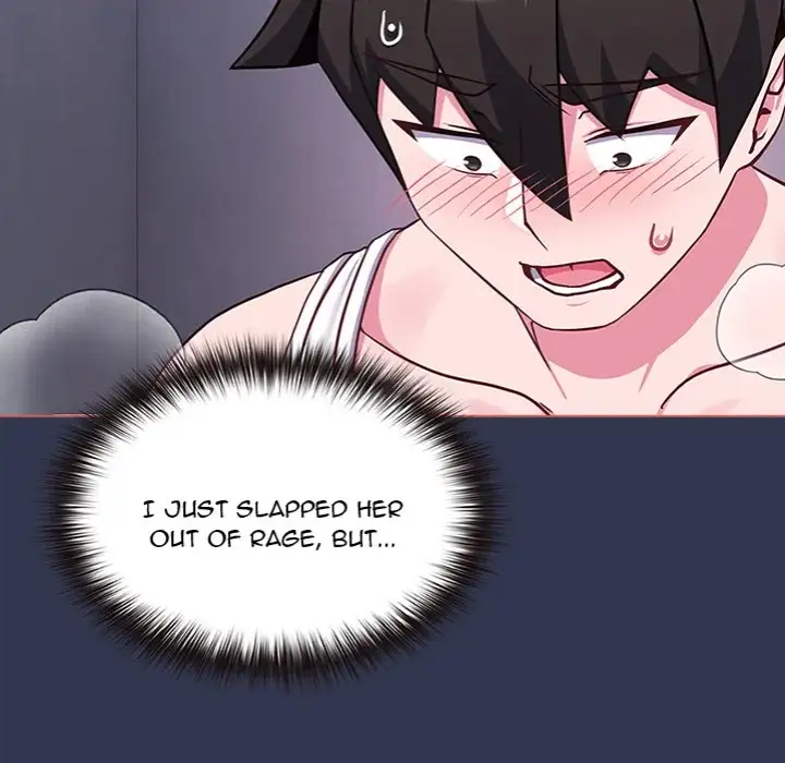 But You Re The Same Age As My Daughter Chapter 38 Page 80