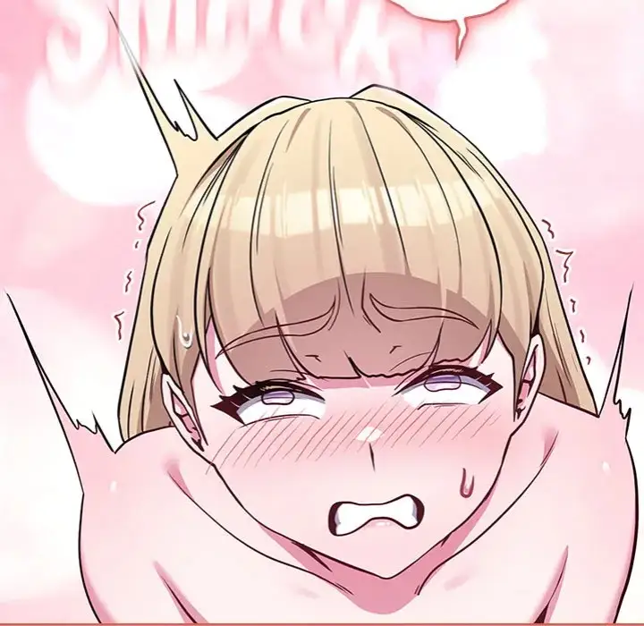 But You Re The Same Age As My Daughter Chapter 38 Page 98