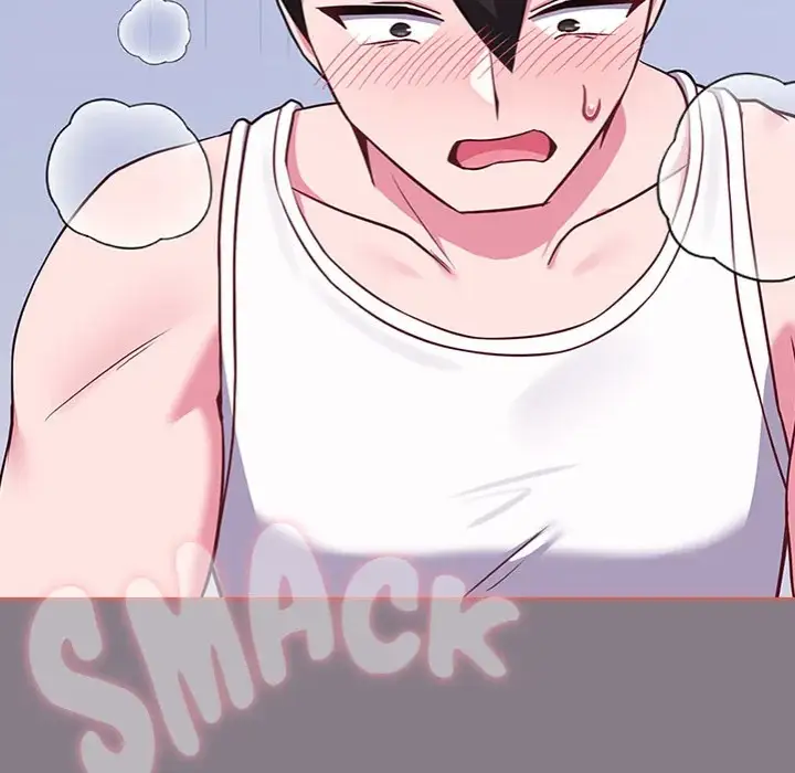 But You Re The Same Age As My Daughter Chapter 38 Page 105