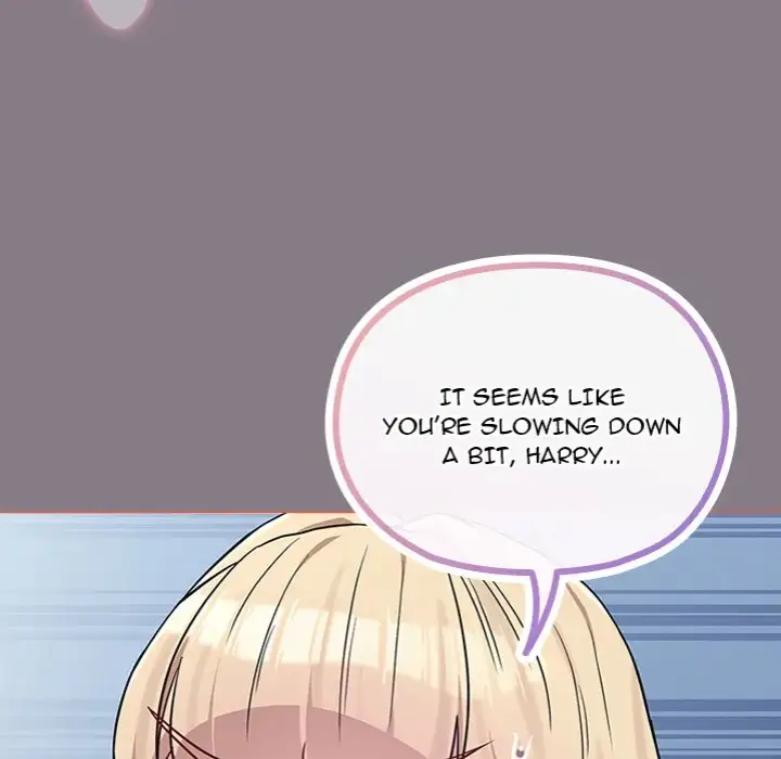 But You Re The Same Age As My Daughter Chapter 38 Page 106