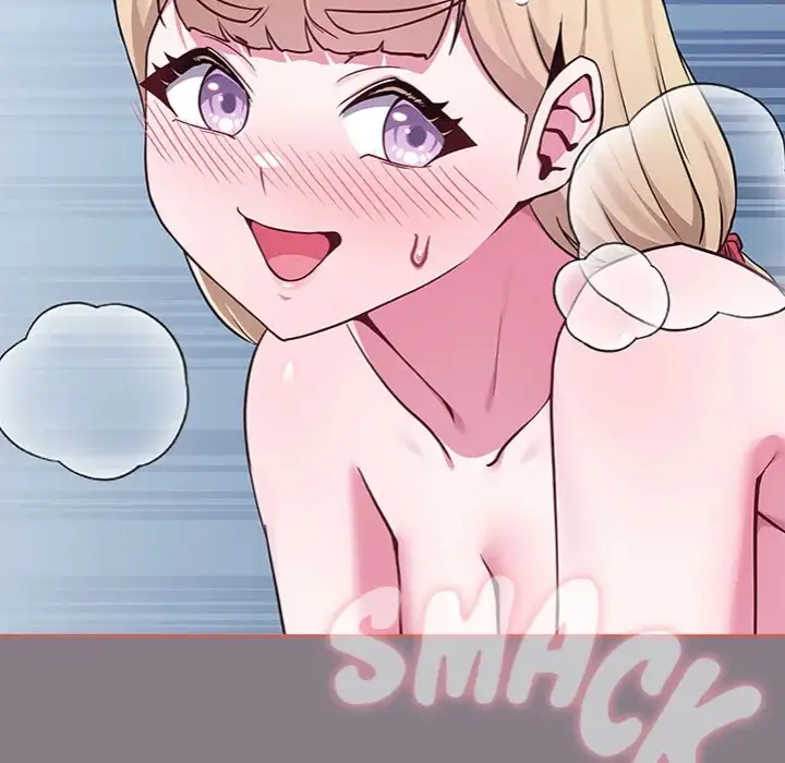 But You Re The Same Age As My Daughter Chapter 38 Page 107