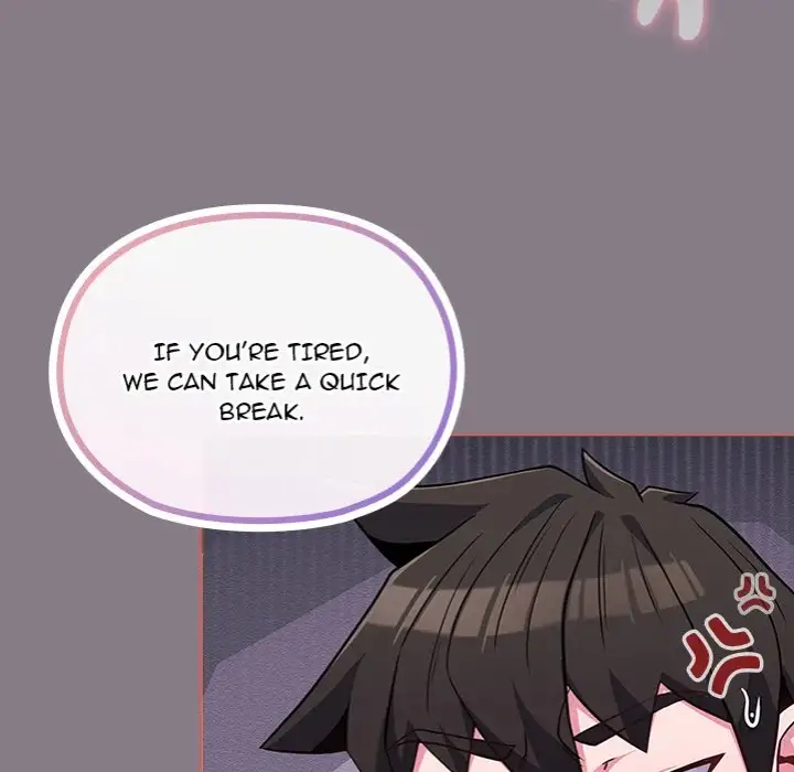 But You Re The Same Age As My Daughter Chapter 38 Page 108