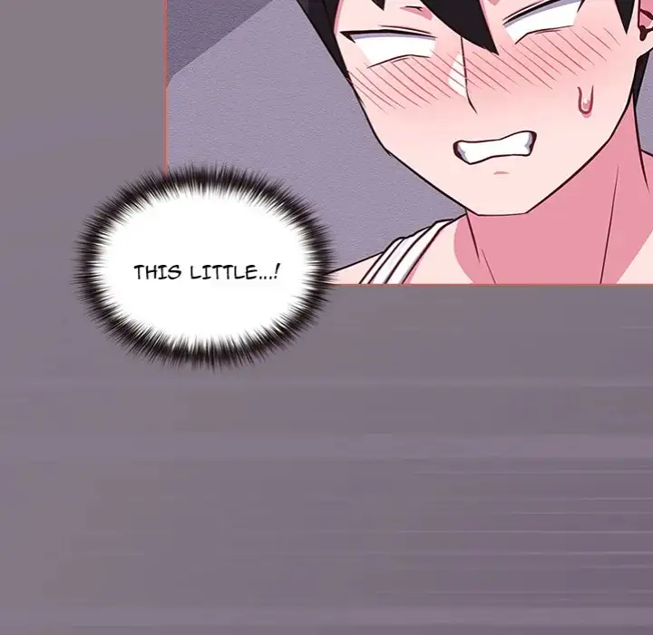 But You Re The Same Age As My Daughter Chapter 38 Page 109