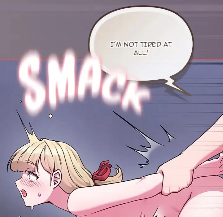 But You Re The Same Age As My Daughter Chapter 38 Page 110