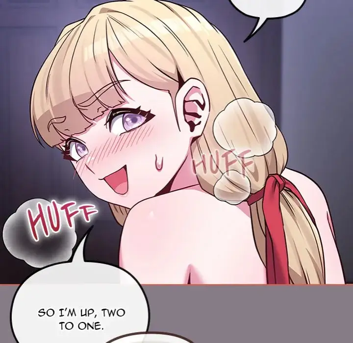 But You Re The Same Age As My Daughter Chapter 38 Page 116