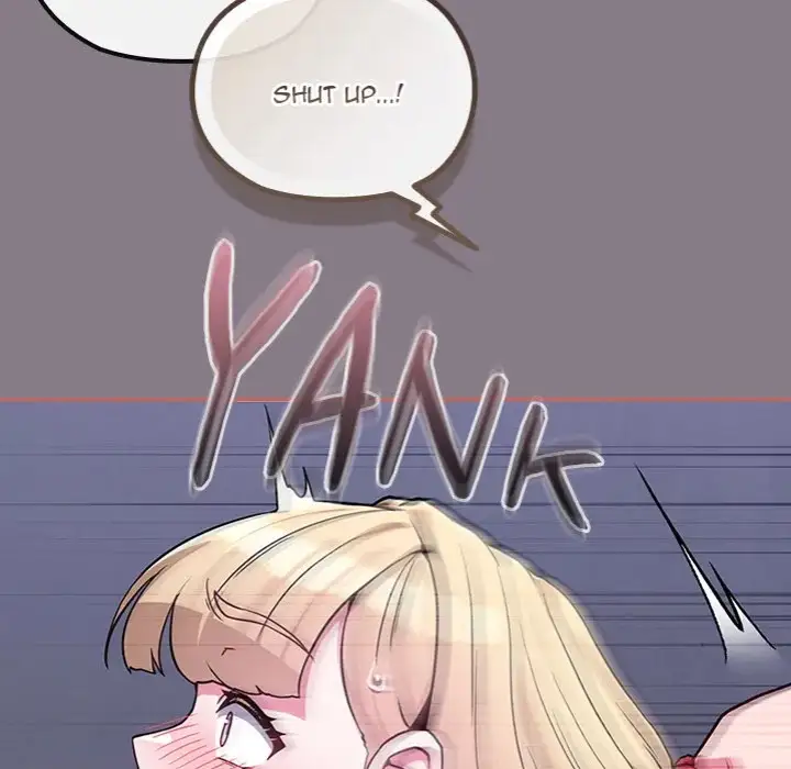 But You Re The Same Age As My Daughter Chapter 38 Page 117