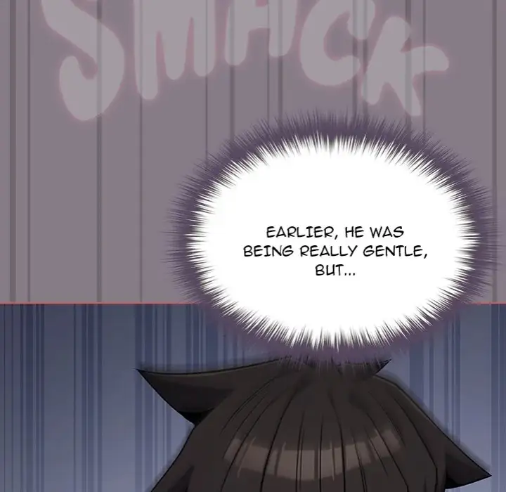 But You Re The Same Age As My Daughter Chapter 38 Page 127