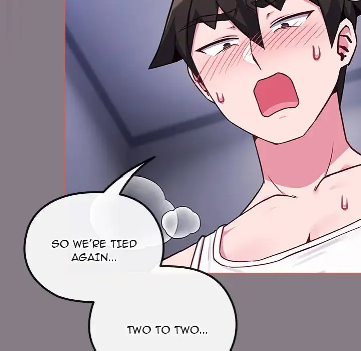 But You Re The Same Age As My Daughter Chapter 38 Page 143