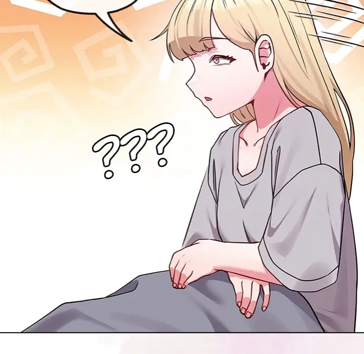 But You Re The Same Age As My Daughter Chapter 39 Page 7
