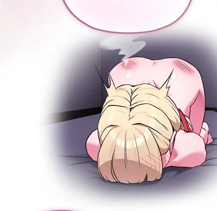 But You Re The Same Age As My Daughter Chapter 39 Page 9