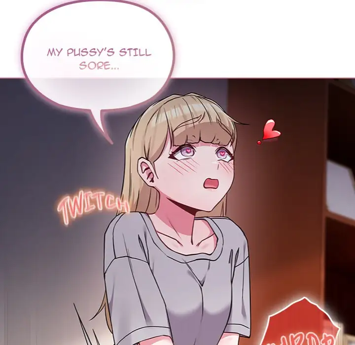 But You Re The Same Age As My Daughter Chapter 39 Page 10