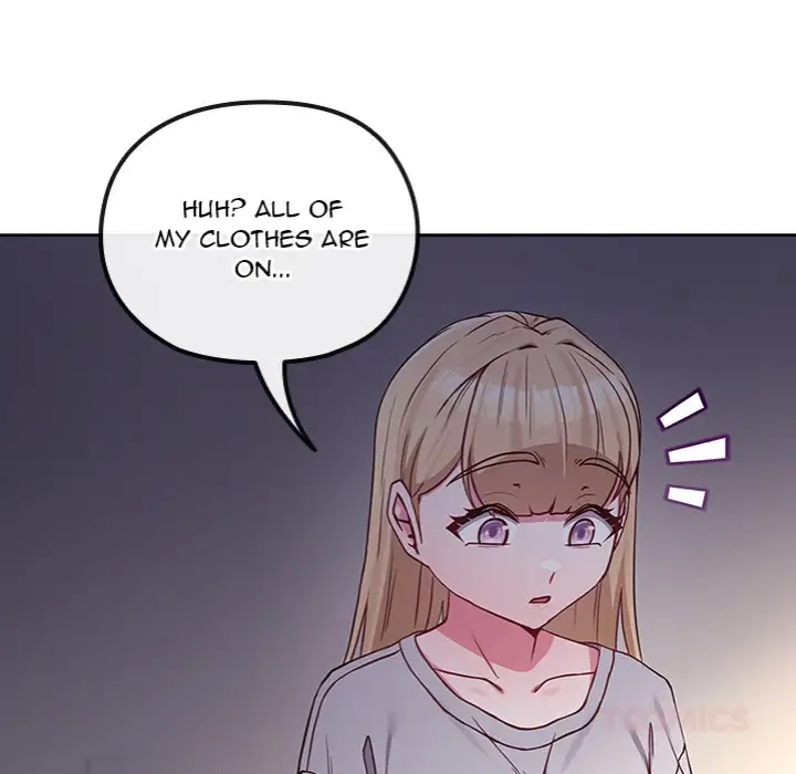 But You Re The Same Age As My Daughter Chapter 39 Page 12