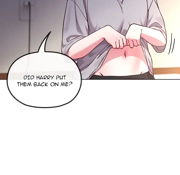 But You Re The Same Age As My Daughter Chapter 39 Page 13