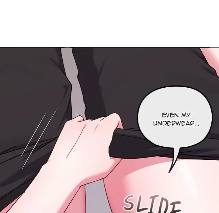 But You Re The Same Age As My Daughter Chapter 39 Page 14