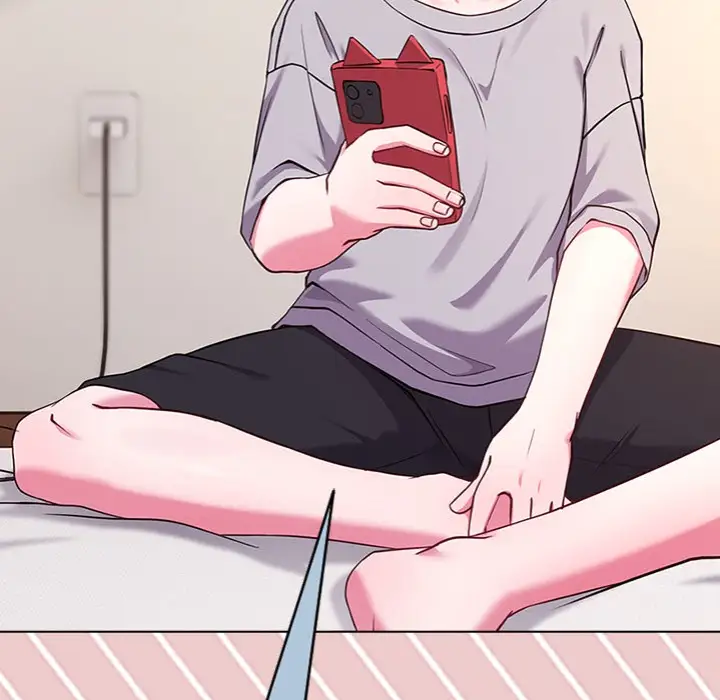But You Re The Same Age As My Daughter Chapter 39 Page 17