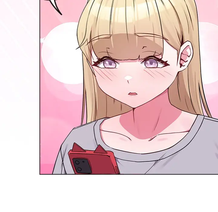 But You Re The Same Age As My Daughter Chapter 39 Page 20