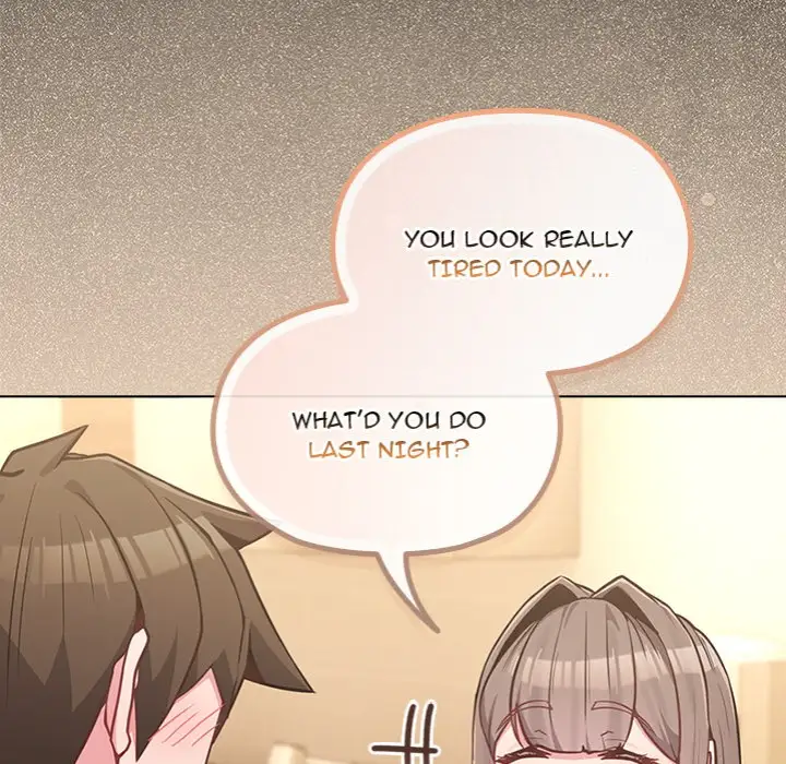 But You Re The Same Age As My Daughter Chapter 39 Page 35
