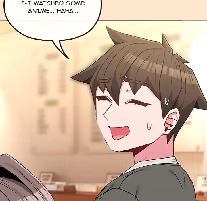 But You Re The Same Age As My Daughter Chapter 39 Page 38