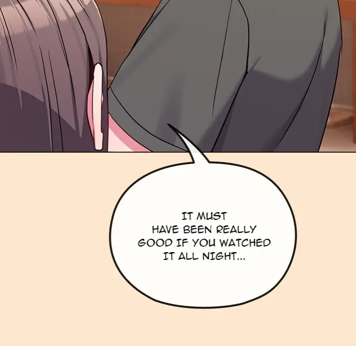But You Re The Same Age As My Daughter Chapter 39 Page 39