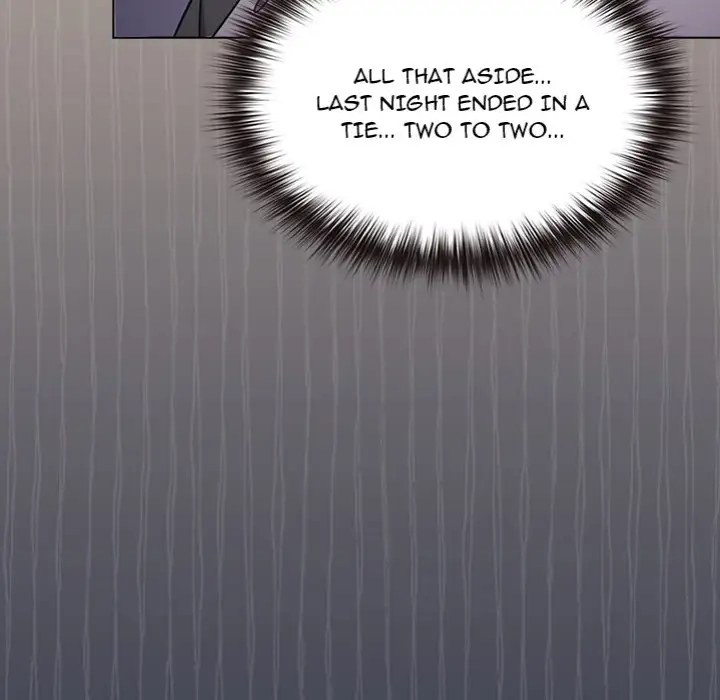 But You Re The Same Age As My Daughter Chapter 39 Page 42