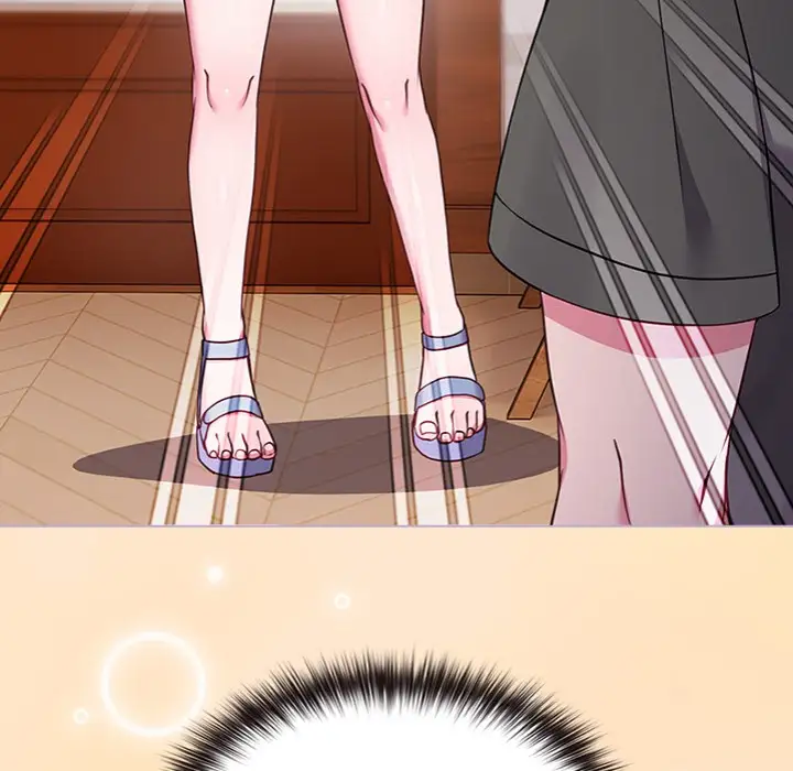 But You Re The Same Age As My Daughter Chapter 39 Page 47