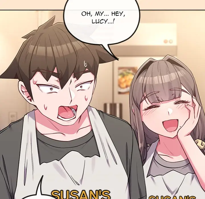 But You Re The Same Age As My Daughter Chapter 39 Page 49