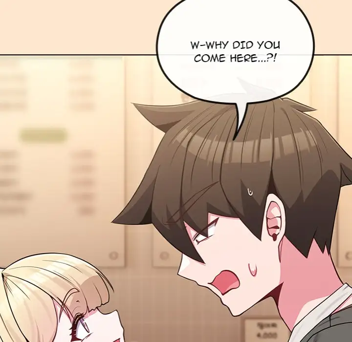 But You Re The Same Age As My Daughter Chapter 39 Page 51