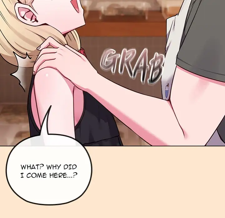 But You Re The Same Age As My Daughter Chapter 39 Page 52