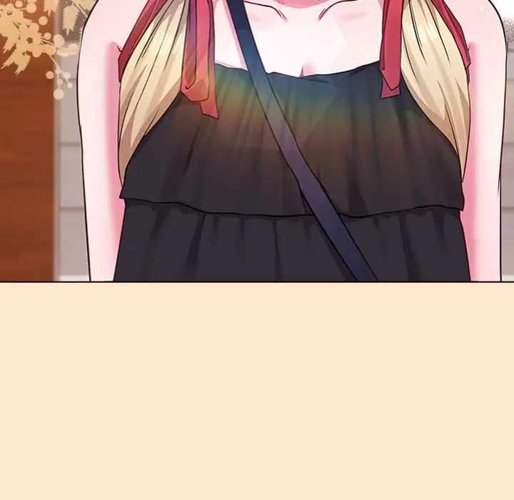 But You Re The Same Age As My Daughter Chapter 39 Page 55