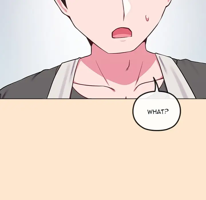 But You Re The Same Age As My Daughter Chapter 39 Page 57