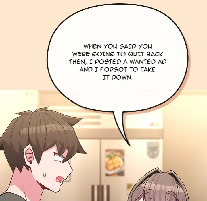 But You Re The Same Age As My Daughter Chapter 39 Page 67