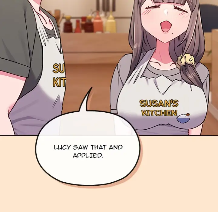 But You Re The Same Age As My Daughter Chapter 39 Page 68