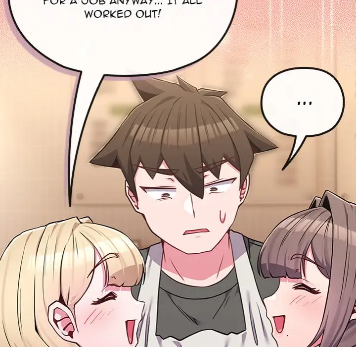 But You Re The Same Age As My Daughter Chapter 39 Page 70