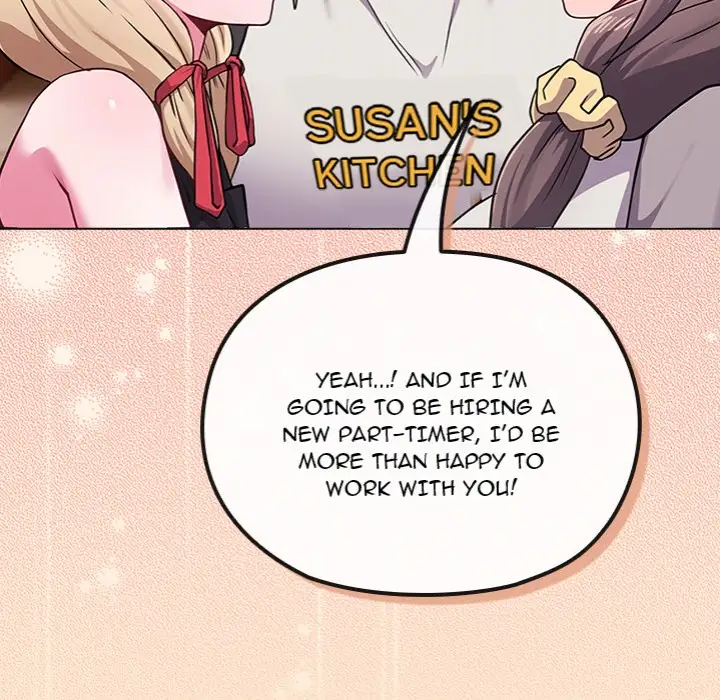 But You Re The Same Age As My Daughter Chapter 39 Page 71
