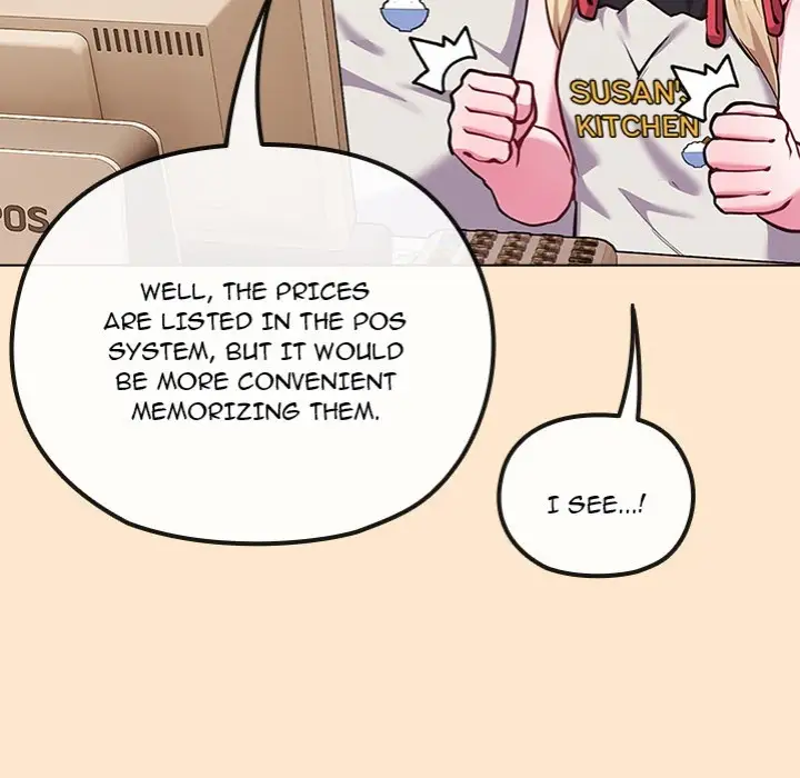 But You Re The Same Age As My Daughter Chapter 39 Page 84