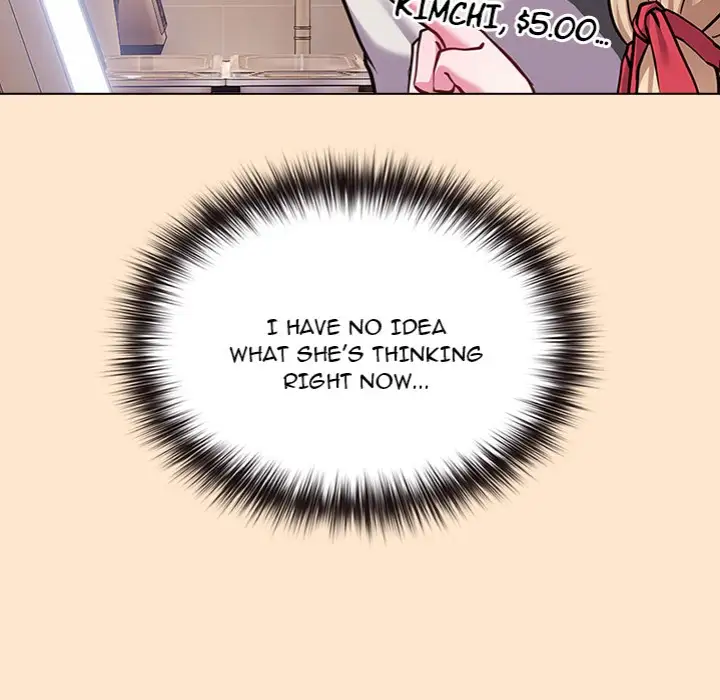 But You Re The Same Age As My Daughter Chapter 39 Page 87