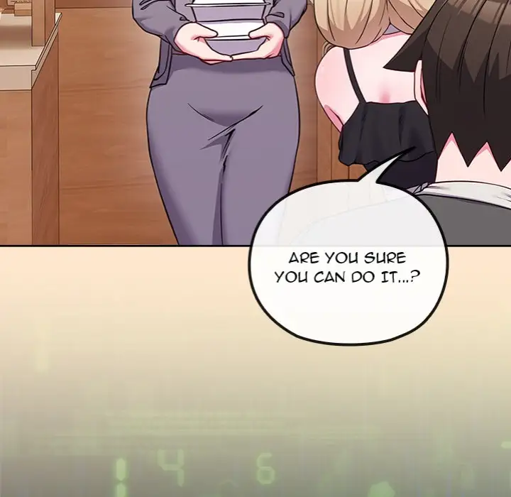 But You Re The Same Age As My Daughter Chapter 39 Page 90