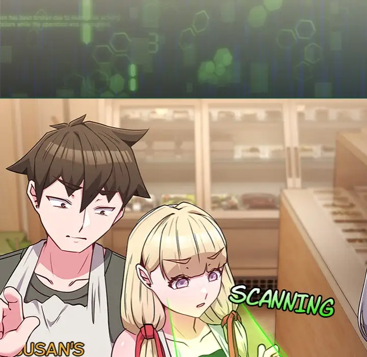 But You Re The Same Age As My Daughter Chapter 39 Page 91