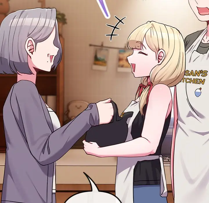 But You Re The Same Age As My Daughter Chapter 39 Page 94