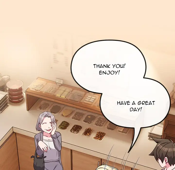 But You Re The Same Age As My Daughter Chapter 39 Page 96