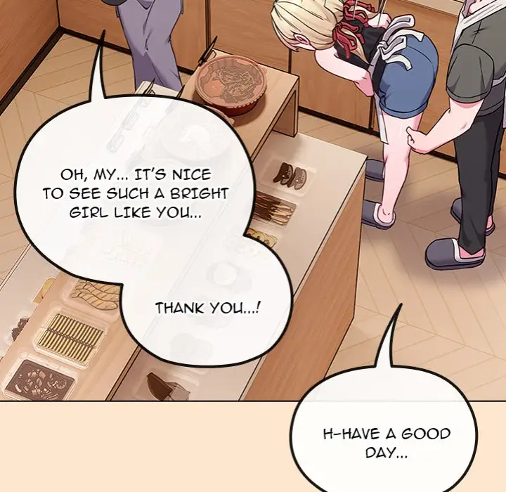 But You Re The Same Age As My Daughter Chapter 39 Page 97