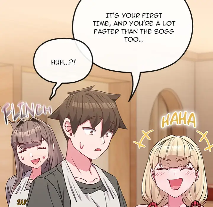 But You Re The Same Age As My Daughter Chapter 39 Page 101