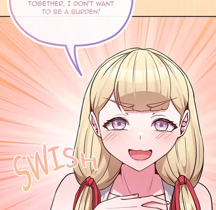 But You Re The Same Age As My Daughter Chapter 39 Page 104