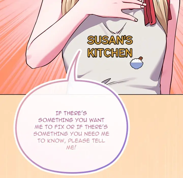 But You Re The Same Age As My Daughter Chapter 39 Page 105