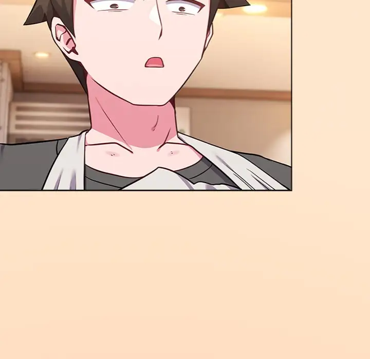 But You Re The Same Age As My Daughter Chapter 39 Page 107
