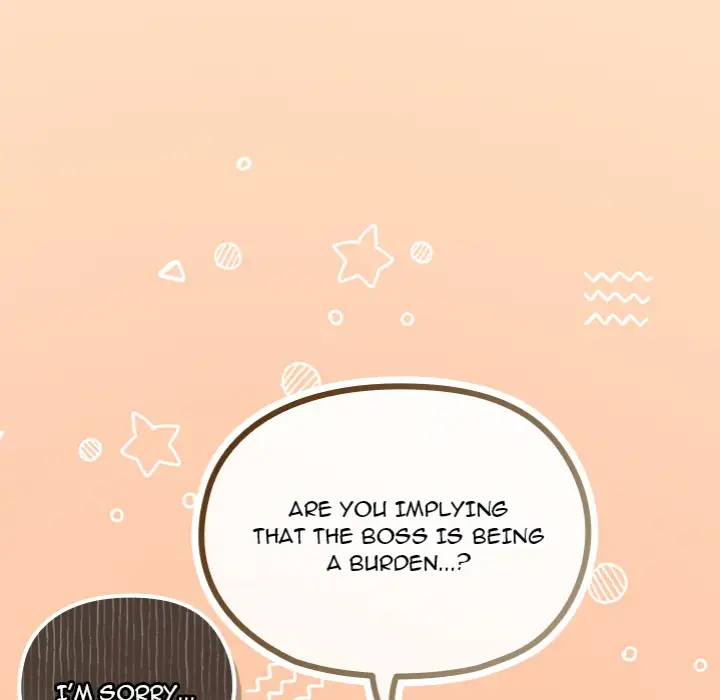 But You Re The Same Age As My Daughter Chapter 39 Page 108
