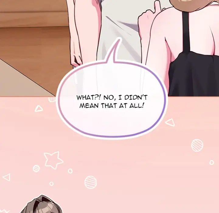 But You Re The Same Age As My Daughter Chapter 39 Page 110