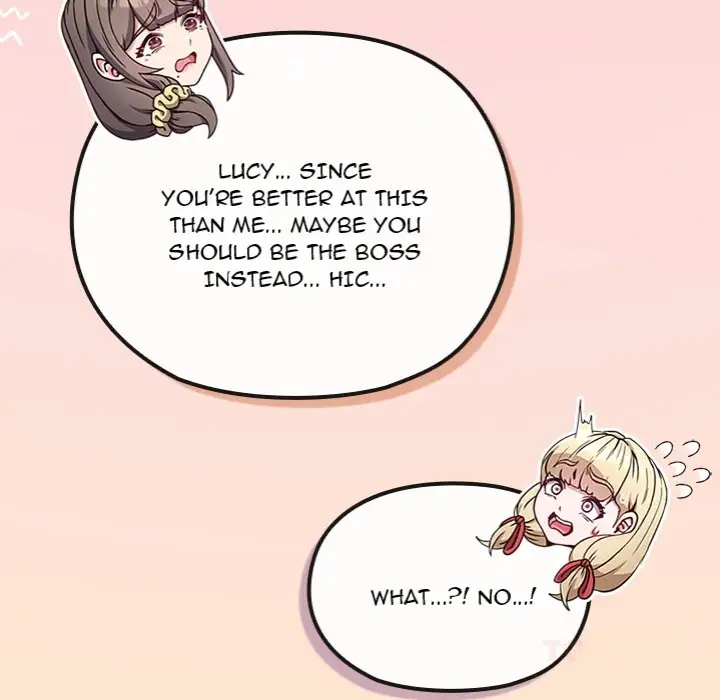 But You Re The Same Age As My Daughter Chapter 39 Page 111