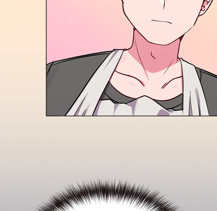 But You Re The Same Age As My Daughter Chapter 39 Page 113
